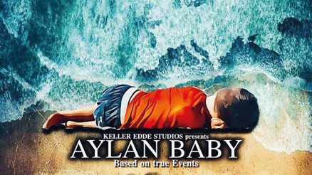 “Aylan Bebek” filmi Paris’te büyük ödülü aldı