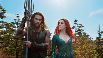 Aquaman filmi konusu nedir, oyuncuları kimler, ne zaman çıktı TV’de ilk kez yayınlanıyor