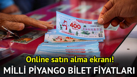 MİLLİ PİYANGO YILBAŞI BİLETİ ALMA EKRANI 2024 🎫 || Milli Piyango yılbaşı bileti online nasıl alınır İşte Milli Piyango çeyrek, tam yarın bilet fiyatları