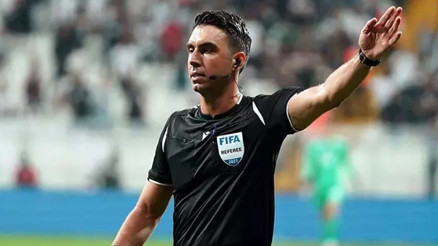 Arda Kardeşler kimdir, nereli, kaç yaşında Hakem Arda Kardeşlerin biyografi ve kariyer bilgileri