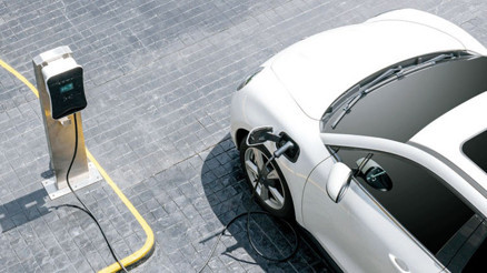 Elektrikli otomobilde Avrupa ligindeyiz