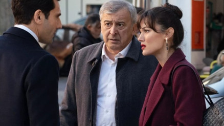 Yargı son bölüm izleme ekranı | Yargı 77. son bölüme damga vuran sahne: Ilgazdan Cellat Kadir’in evine dev operasyon İşte bu hafta yaşananlar