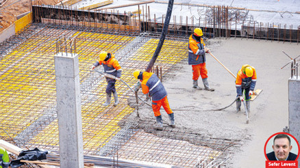 Konutu yüzde 40 ucuzlatacak formül