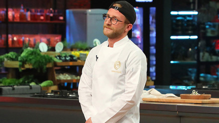 MasterChef Tahsin Küçük kimdir, kaç yaşında MasterChef All Star Tahsin nereli, kaçıncı oldu İşte hayatı ve biyografisi