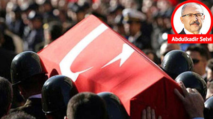 CHP milletvekili soruyor: “Biz şehit cenazesine nasıl gideceğiz”