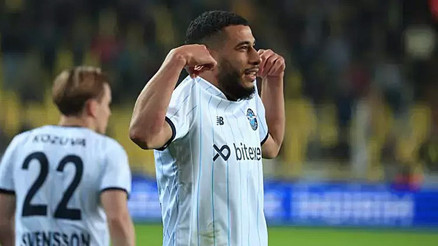 Belhanda İstanbula dönüyor Her an imzayı atabilir... | Transfer Haberleri