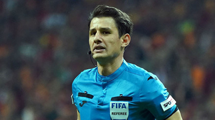 TFF, 2024 yılında FIFA kokartı takacak hakemleri açıkladı