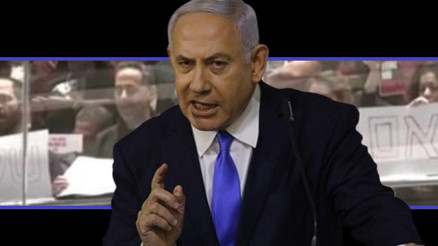 Netanyahunun kararı İsraillileri çileden çıkardı ABD ile kritik görüşme... Netanyahunun kararı İsraillileri çileden çıkardı ABD ile kritik görüşme...