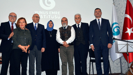 ‘Veysel Gider Adı Kalır’ koleksiyon sergisi Viyana’da açıldı