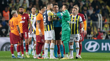 Son dakika: Süper Kupa finalinin VAR hakemi belli oldu