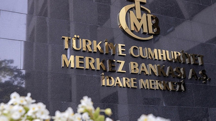 TCMB, reel kesim güven endeksi verilerini paylaştı