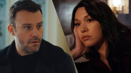 Mustafa ve Figen arasında soğuk rüzgarlar esiyor