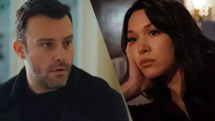 Mustafa ve Figen arasında soğuk rüzgarlar esiyor