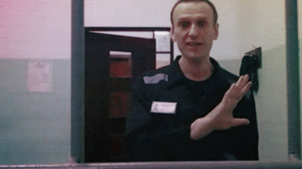 6 Aralık’tan sonra Navalniden ilk mesaj