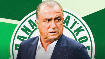 Son dakika: Fatih Terim, Panathinaikosla anlaştı İşte sözleşme detayı...