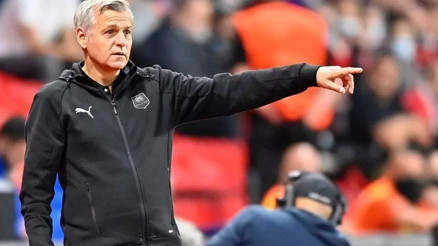 Bruno Genesio kimdir, nereli, kaç yaşında Beşiktaş teknik direktör adayı Bruno Genesio hangi takımları çalıştırdı