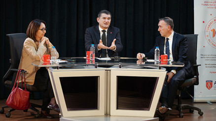 Bir meslek olarak ‘diplomasi’
