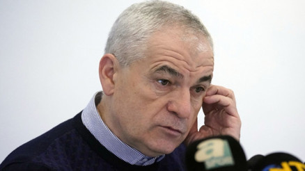 Rıza Çalımbaydan serzeniş: Beşiktaş sevgisinden dolayı gittim, anlamıyorlar