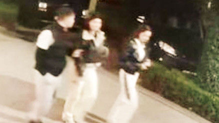 Kanlı tuzak Ölüme böyle sürüklendiler