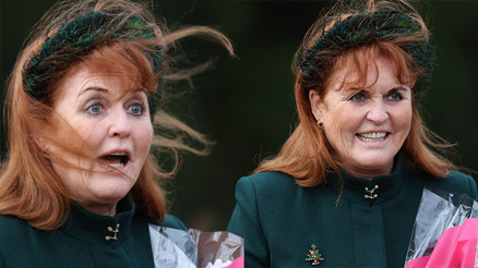 Meghan’dan önce istenmeyen gelin oydu… Skandal düşes 32 yıl sonra kraliyet ailesine geri döndü