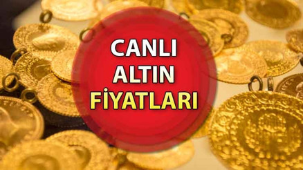 ALTIN FİYATLARI (Gram altın, çeyrek altın, yarım altın) 27 Aralık 2023 | Bugün altın ne kadar oldu, kaç TL İşte, Kapalıçarşıda güncel altın fiyatları son dakika