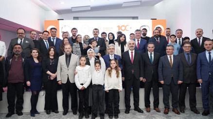 Milli Eğitim Bakanı Yusuf Tekin: Toplumsal birlikteliği sağlayacak adımlar atmaya devam edeceğiz