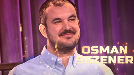 Şef Osman Sezener kimdir, kaç yaşında, nereli MasterChef All Star Osman Sezener hayatı ve biyografisi Şef Osman Sezener kimdir, kaç yaşında, nereli MasterChef All Star Osman Sezener hayatı ve biyografisi
