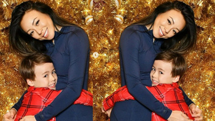 Ünlü ailenin üvey oğlu sonunda annesine kavuştu... Herkes nerede olduğunu merak ediyordu Ünlü ailenin üvey oğlu sonunda annesine kavuştu... Herkes nerede olduğunu merak ediyordu