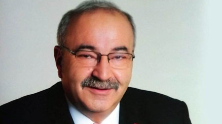 Harun Hayali kimdir, nereli, kaç yaşında vefat etti Kars Sarıkamış Belediye Başkanı Harun Hayali hayatını kaybetti