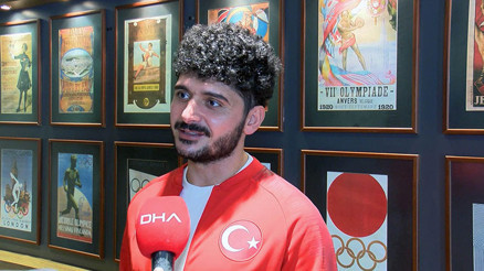 Barış Telli: Büyük takımların Ampute Futbol Süper Liginde yer almasını istiyorum Barış Telli: Büyük takımların Ampute Futbol Süper Liginde yer almasını istiyorum
