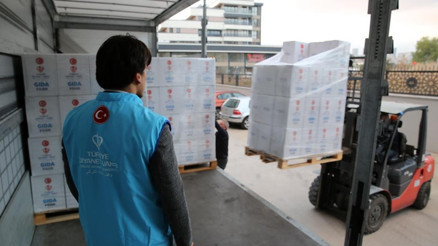 2023’te 63 milyondan fazla kişiye ulaştı