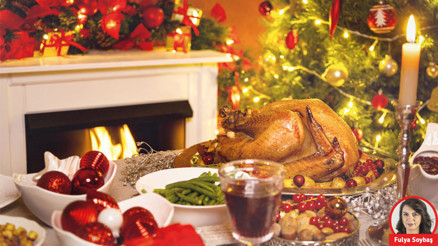 Yılbaşı sofrasının maliyeti ne kadar