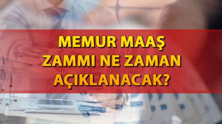 MEMUR MAAŞ ZAMMI İÇİN GÖZLER OCAK AYINDA Yeni memur maaşları ne zaman açıklanacak Son dakika: 2024 Memur maaş zammı oranları belli oldu mu