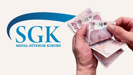 ÇALIŞAN EMEKLİLERE SON DAKİKA 5000 TL YATTI MI Emekliye 5 bin lira bugün yatacak mı 5 bin TL kramiye ne zaman yatacak, hesapa geçti mi Açıklama geldi