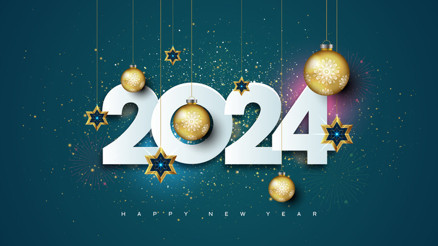 2024 YILBAŞI MESAJLARI VE SÖZLERİ | MUTLU SENELER - En güzel, farklı, anlamlı, komik, eğlenceli yeni yıl mesajları... Sevdiklerinize güzel dileklerinizi iletin
