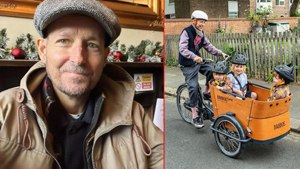 Yaşayacak sadece birkaç ayı kaldığını söylemişlerdi… ‘Aldığım her nefes onlar için’ diyen ünlü sunucunun yeni yıl mutluluğu herkesi duygulandırdı