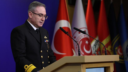 MSB, 12 şehit verilen saldırının tüm detaylarını açıkladı