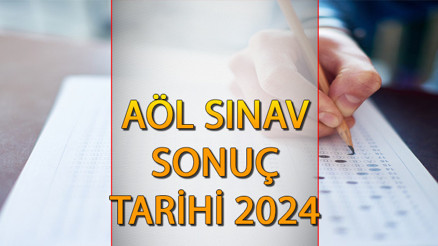 AÖL SINAV SONUÇLARI 2024 (1. Dönem) || AÖL sonuçları ne zaman açıklanacak 2024, nereden öğrenilir AÖL SINAV SONUÇLARI 2024 (1. Dönem) || AÖL sonuçları ne zaman açıklanacak 2024, nereden öğrenilir