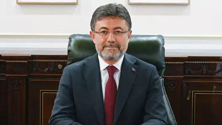 Bakan Yumaklı: Etil alkol takip sistemini devreye alacağız