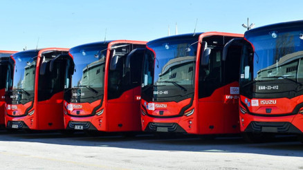 Bagajlı 442’lerden 9’u sefere hazır