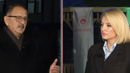 Son dakika: Bakan Özhasekiden CNN Türkte önemli açıklamalar: Deprem konutlarını hızla bitireceğiz Son dakika: Bakan Özhasekiden CNN Türkte önemli açıklamalar: Deprem konutlarını hızla bitireceğiz