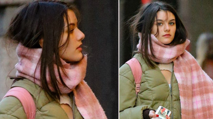 Ünlü babası ona hayat verdi, para verdi: Ama sevgisini esirgedi Ünlü babası ona hayat verdi, para verdi: Ama sevgisini esirgedi