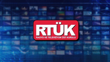 RTÜKten bazı kanallara ceza