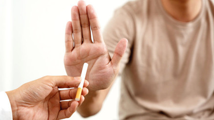 Sağlık Bakanlığı’na göre sigarayı bırakmak için 4 önemli neden