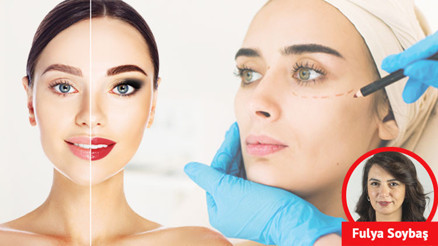 Yeni yılda güzelleşeyim derken sağlığınızdan olmayın