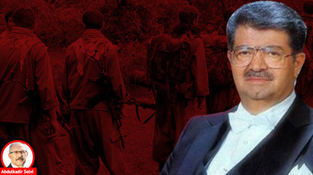 Irak’a tampon bölge kurulmalı