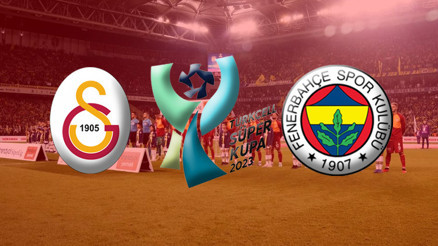 SÜPER KUPA 2023 ÖDÜLÜ NE KADAR Birincinin kazanacağı para ödülü belli oldu Süper Kupa finali şampiyonu kaç para alacak