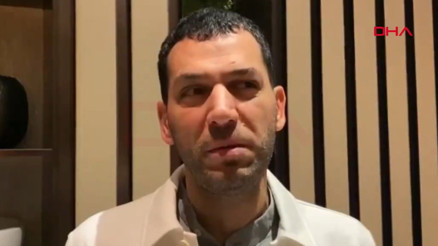 Oyuncu ve sunucu Murat Yıldırım’dan Süper Kupa yorumu Bol gollü olursa...