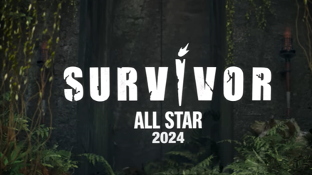 Survivor ne zaman başlıyor 2024 Survivor All Star 2024 ilk bölüm hangi gün yayınlanacak Survivor All Star 2024 yarışmacıları mavi takım kırmızı takım