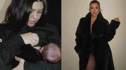 Dördüncü çocuğunu iki ay önce doğurmuştu… ‘Dolabımda giyecek bir şey kalmadı’ dedi, paltoya sarınıp çıktı